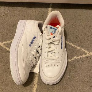 Reebok Club C 85 tennis